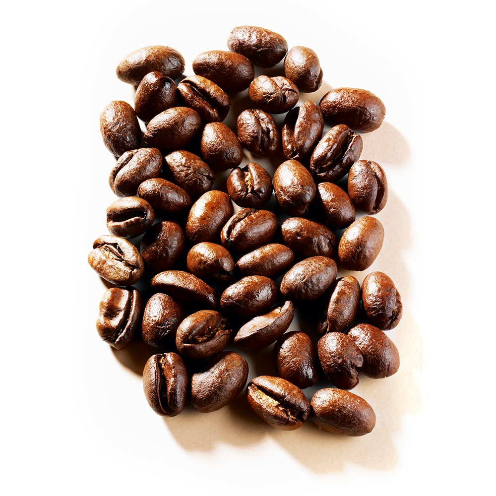 Perl Kaffee Bio