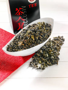 Oolong Tee Formosa Jade Fancy