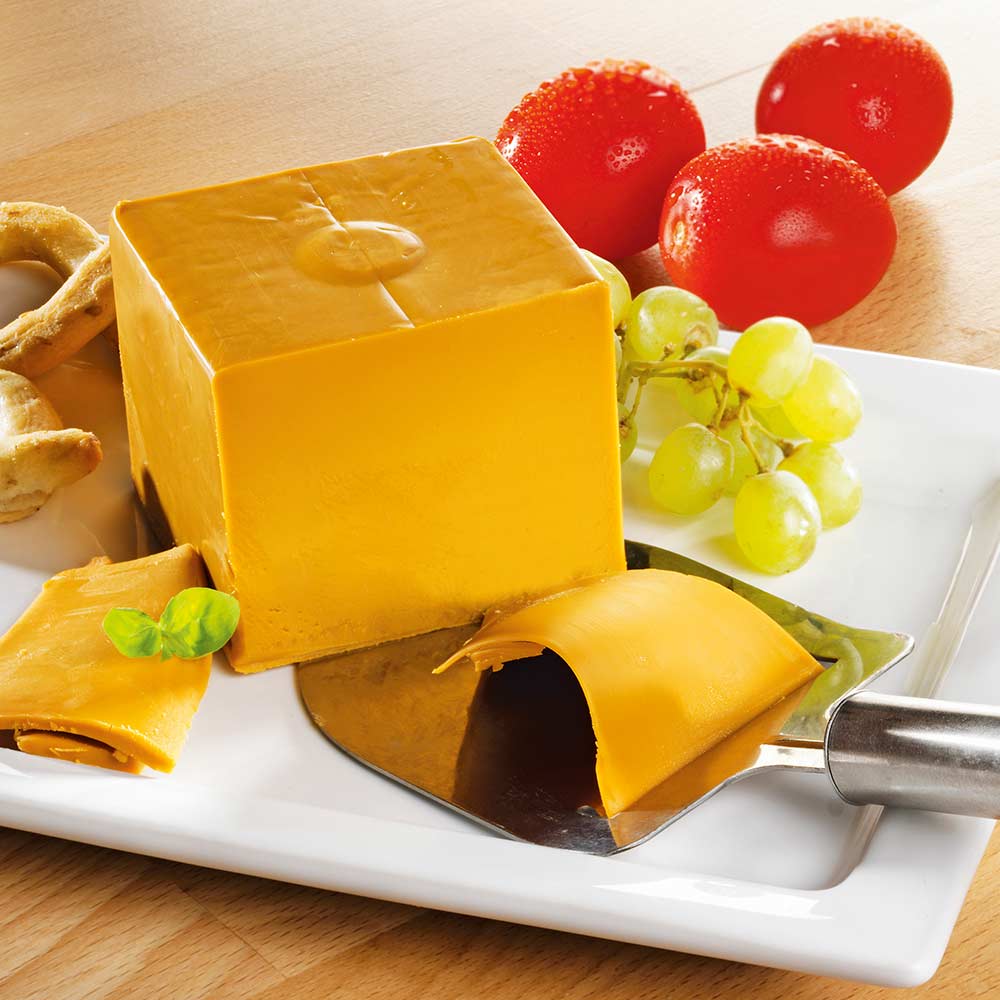 Gudbrandsdalen Käse aus Norwegen - Genusswelt
