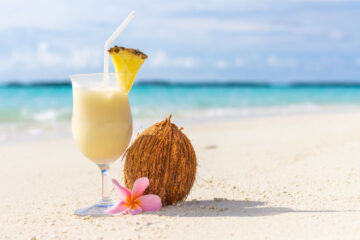 karibische cocktails rezepte