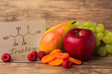 fructosearme lebensmittel
