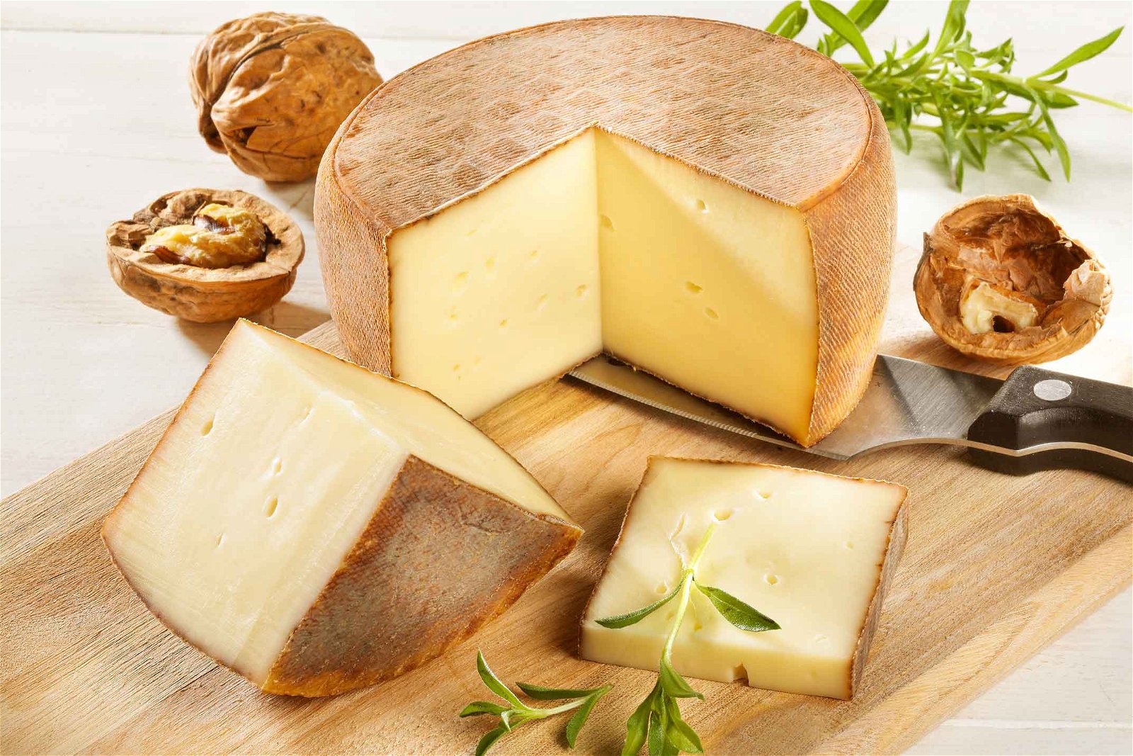Käse und Butter | Online kaufen bei Schrader